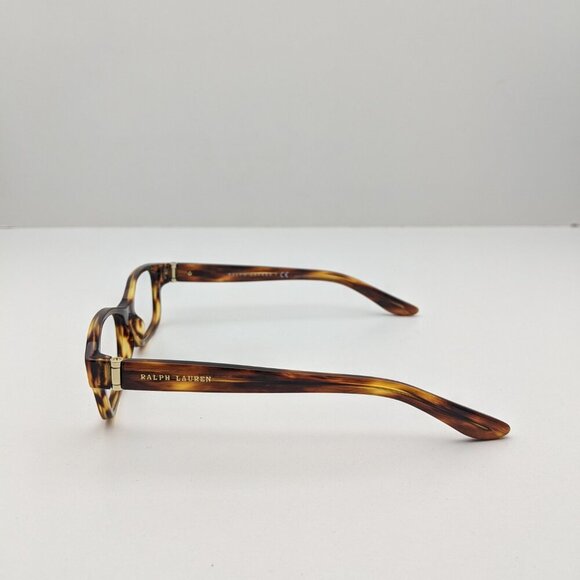 🕶️Ralph Lauren RL6139 5007 Eyeglasses 52/16 135 /ALH655🕶️​ - Picture 5 of 9